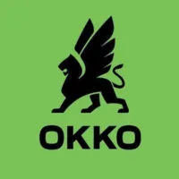 окко лого окко лого