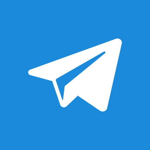 Написати у telegram